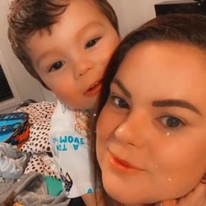 Meet your Posher, Erin